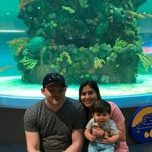 Meet your Posher, Angela